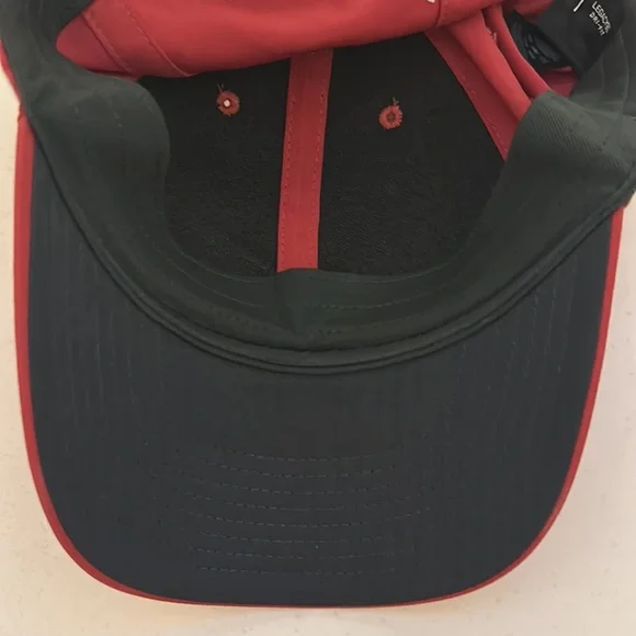 Nike ✔️ 🧢 Red Hat - Picture 3 of 4